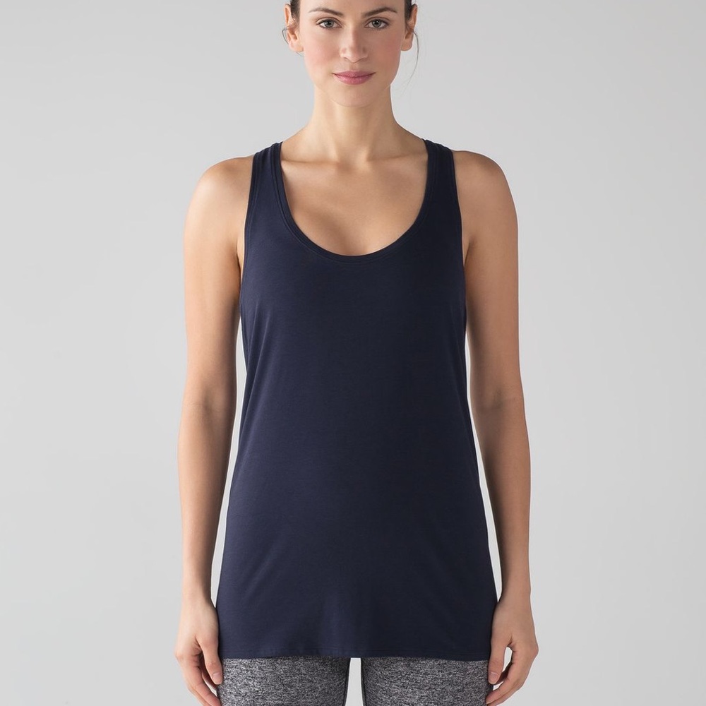 Lululemon Love Tank